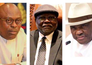 Unending Crisis in Rivers: Who is CJN Ariwoola Afraid Of?