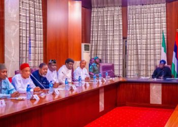 President Tinubu to NLC/TUC: I Prioritize Nigerian Workers’ Welfare