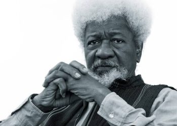WHAT SOYINKA MEANS TO ME