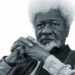 WHAT SOYINKA MEANS TO ME