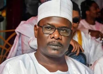 Ali Ndume, the Rant of an Expert in Grandstanding