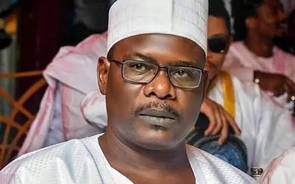 Ali Ndume, the Rant of an Expert in Grandstanding
