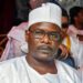 Ali Ndume, the Rant of an Expert in Grandstanding