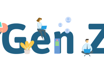 Gen Z: A Generation of Absurdity