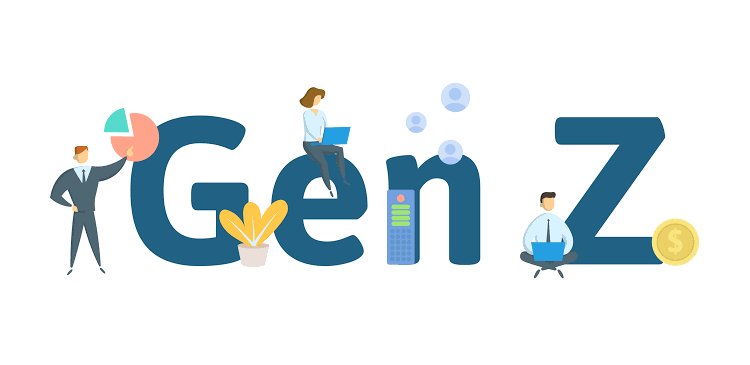 Gen Z: A Generation of Absurdity