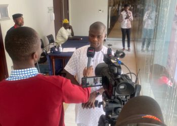 Regulate Social Media to Save Nigeria from Digital Chaos, Says Jebba, a Social Commentator and Political Analyst