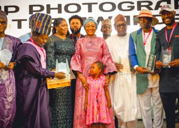 Oluremi Tinubu Urges Nigerians in Diaspora to Drive Innovation and Development