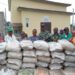 LASG Distributes Another Round of Fertilizers to Farmers, Aiming to Lower Food Prices