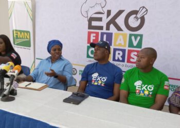 Lagos State Unveils Eko Flavours to Revolutionize Food Ecosystem