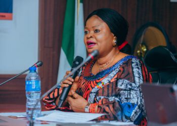 FG Task States On Accelerating The SDGs