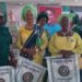 Adenike Sodipo Installed as Inner Wheel Club District 911 Chairman, Pledges Medical Outreach and Youth Empowerment