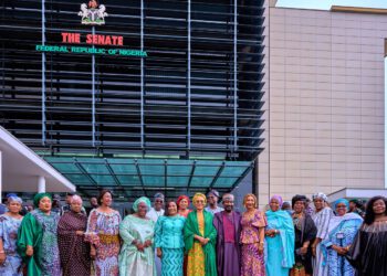 ECOWAS Parliament Calls for Greater Women’s Representation in Governance, as Oluremi Tinubu Emphasizes Empowerment