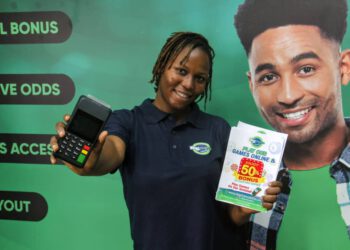 BigChance Lotto Deploys State-Of-The-Art Lottery Terminals