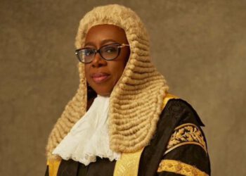 Oluremi Tinubu Commends Hon. Justice Kudirat Kekere-Ekun’s Appointment as Acting CJN