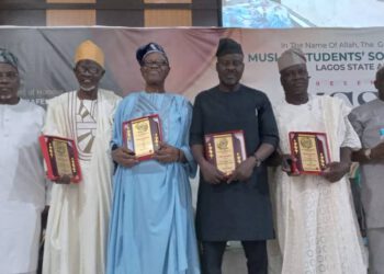 MSSN Marks 70th Anniversary, Vows to Sustain Founding Fathers’ Legacies; Honors Members