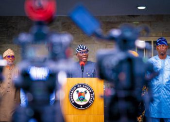 Lagos People’s Assembly Commends Lagosians for Peaceful Conduct During Protest, Praises Gov Sanwo-Olu for Crisis Management Dexterity