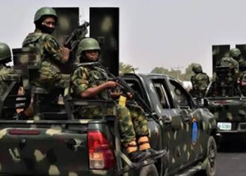 Military Will Act if Protests Escalate, CDS Musa Warns