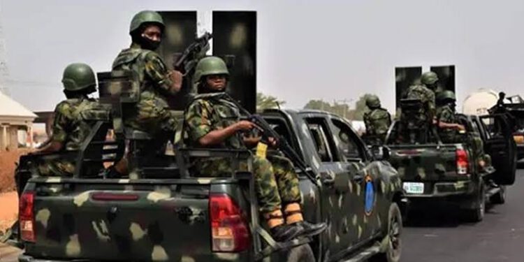 Military Will Act if Protests Escalate, CDS Musa Warns