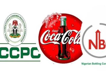 Coca-Cola, NBC Misled Customers, Says FCCPC