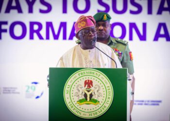 Tinubu to Protesters: Call Off the Demonstration, Let’s Engage in Dialogue; We’re Making Genuine Progress