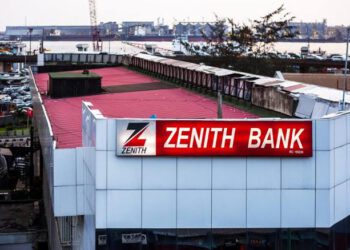 Zenith Bank, Others Under Investigation in N17 Billion Fraud Scandal