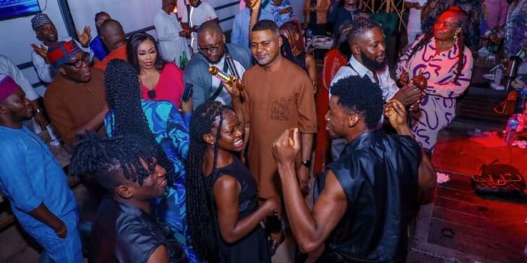 International Youth Day: A Call to Embrace Technology and Shape the Future