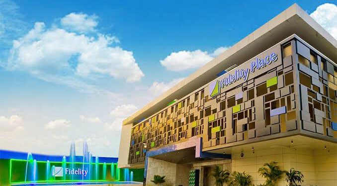 Fidelity Bank Enmeshed in Customers Data Breach Scandal