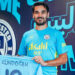 Gundogan returns to Man City from Barcelona