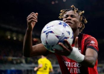 AC Milan stumble again, fall to Parma in Serie A