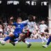 Iwobi vs Ndidi: Fulham beat’s Leicester