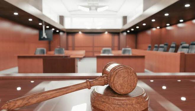 Court Sentences Businessman to 18 Months for Stealing N5.94 Million