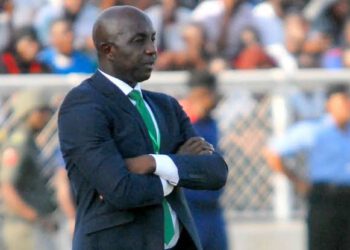 FIFA Ban: I Was Not Given an Opportunity to Defend Myself — Siasia