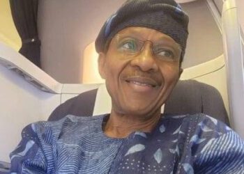 Ex-Rep Member Repays Federal Government Student Loan with N3,189,217.00 to NELFUND