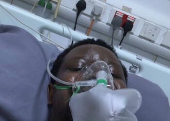 “I Don’t Want to Die,” Says TG Omori After Brother’s Life-Saving Kidney Donation
