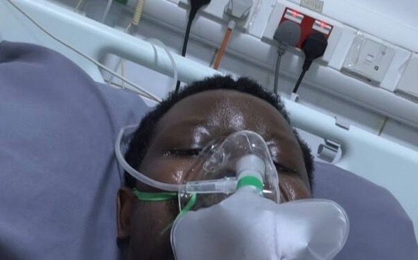 “I Don’t Want to Die,” Says TG Omori After Brother’s Life-Saving Kidney Donation