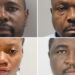 Four Nigerians Sentenced for Issuing Over 2,000 Fake Marriage Certificates in the UK