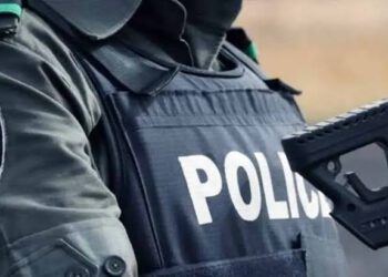 Policeman Kills Three in Abuja to Cover Up Girlfriend’s Theft