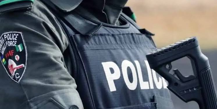 Policeman Kills Three in Abuja to Cover Up Girlfriend’s Theft