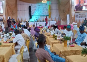 Lagos State Scholarship Board Urges Residents to Maximize Scholarship Opportunities at At-Tanzeel Schools Valedictory Event