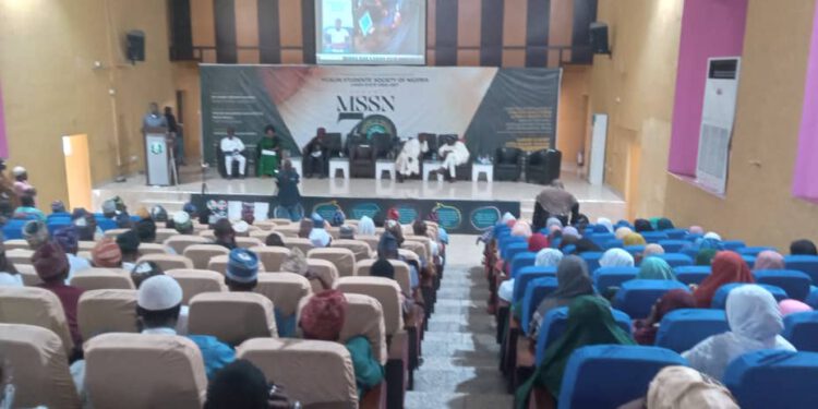 MSSN Marks 70th Anniversary, Vows to Sustain Founding Fathers’ Legacies; Honors Members