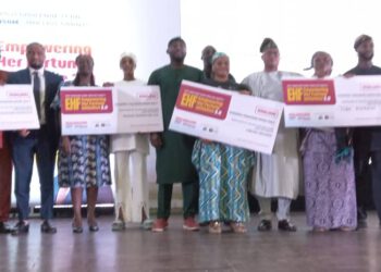 Ikoyi-Obalende LCDA Partners with Momo Bank to Boost Women-Owned MSMEs