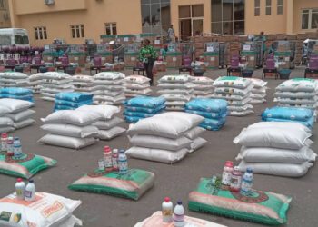 Lagos State Government Anticipates Food Price Drop as 10,000 Farmers Receive Critical Farm Inputs
