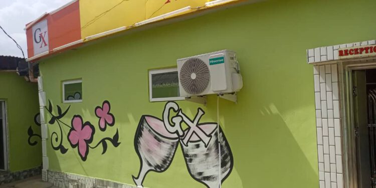 Meiran Hotelier on the Run After Being Caught in Alleged Homosexual Encounter