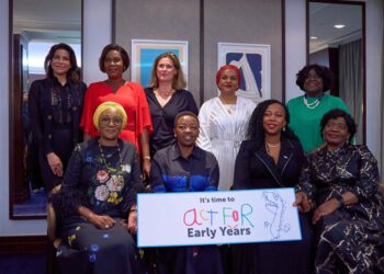 Oluremi Tinubu Lauded at OAFLAD Dinner for Advancing Girls’ Education and Women’s Empowerment