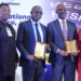 Kehinde Joseph Receives Award of Honor at IIA 10th Annual National Conference