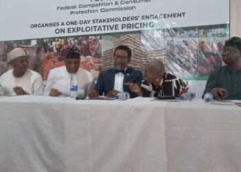 FCCPC Denies Price Fixing Allegations, Urges Collaborative Action Against Market Exploitation