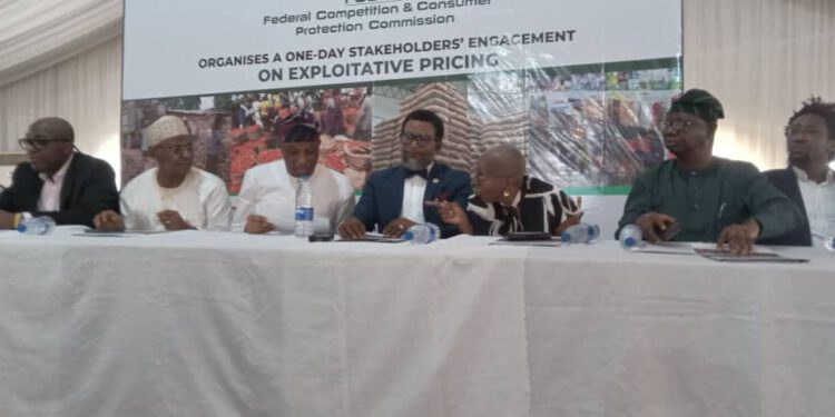 FCCPC Denies Price Fixing Allegations, Urges Collaborative Action Against Market Exploitation