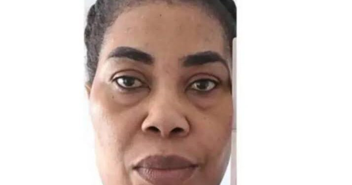 Amaka Sonnberger: Toronto woman accused of making online threats against members of the Nigerian community arrested