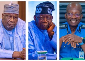 Unending Rift Between the Nigeria Police and the Police Service Commission: Implications for Our Collective Security