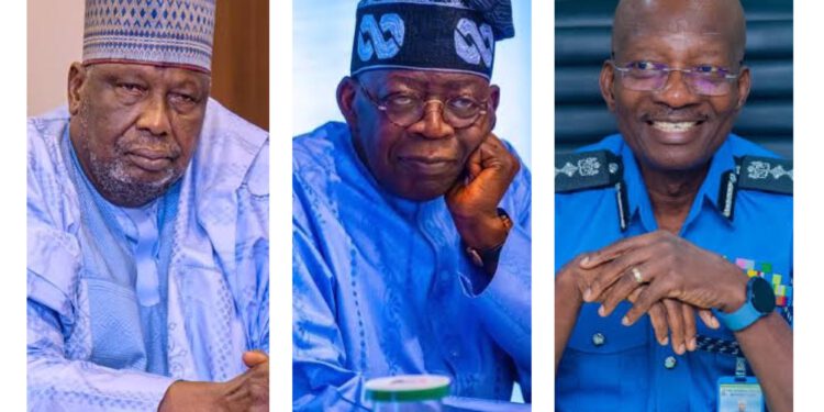 Unending Rift Between the Nigeria Police and the Police Service Commission: Implications for Our Collective Security